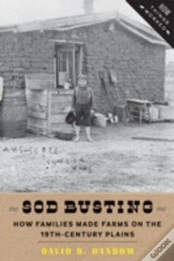 Capa do artigo Sod Busting
