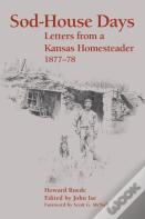 Sod-House Days
