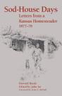 Sod-House Days - Preview