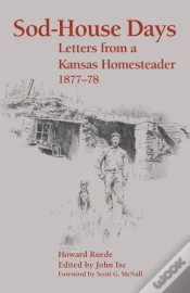 Capa do artigo Sod-House Days