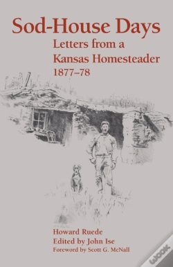 Capa do artigo Sod-House Days