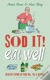 Capa do artigo Sod It! Eat Well