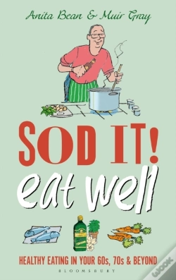 Capa do artigo Sod It! Eat Well
