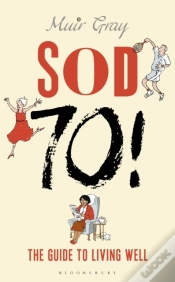 Capa do artigo Sod Seventy!
