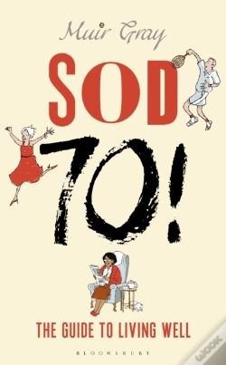 Capa do artigo Sod Seventy!