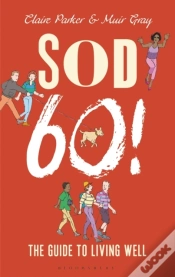 Capa do artigo Sod Sixty!