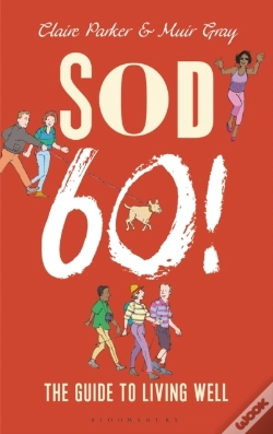 Capa do artigo Sod Sixty!