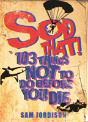 Sod That - Preview