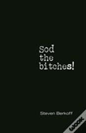 Capa do artigo Sod The Bitches!