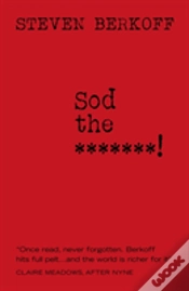 Capa do artigo Sod The Bitches!