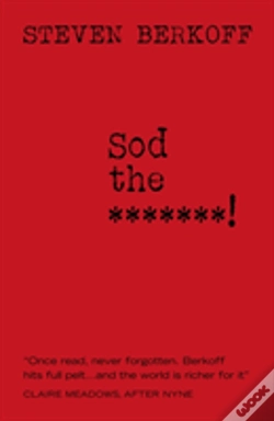 Capa do artigo Sod The Bitches!