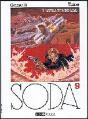 Soda 9 - Preview