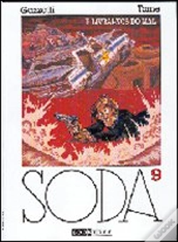 Capa do artigo Soda 9