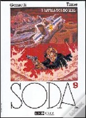Capa do artigo Soda 9