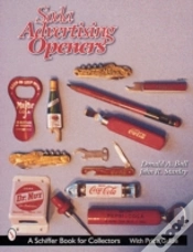Capa do artigo Soda Advertising Openers