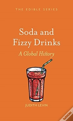 Capa do artigo Soda And Fizzy Drinks