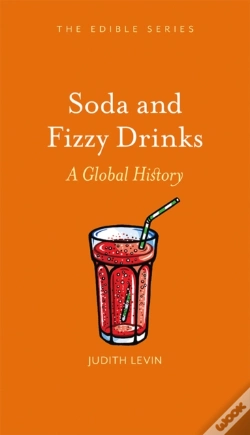 Capa do artigo Soda And Fizzy Drinks