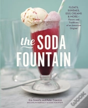 Capa do artigo Soda Fountain
