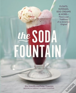 Capa do artigo Soda Fountain