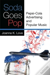 Capa do artigo Soda Goes Pop