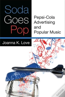 Capa do artigo Soda Goes Pop