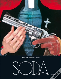 Capa do artigo Soda : Intégrale Vol.1