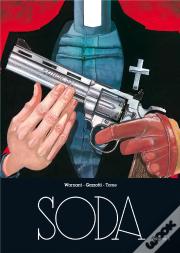 Soda : Intégrale Vol.1