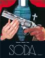 Soda : Intégrale Vol.1 - Preview