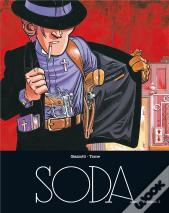 Soda : Intégrale Vol.2