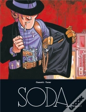 Capa do artigo Soda : Intégrale Vol.2