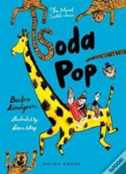 Capa do artigo Soda Pop
