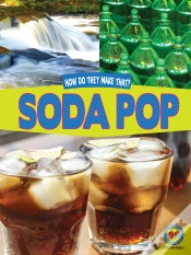 Capa do artigo Soda Pop