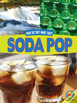 Capa do artigo Soda Pop