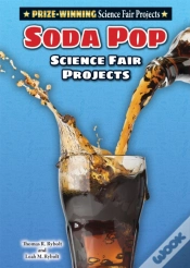 Capa do artigo Soda Pop Science Fair Projects