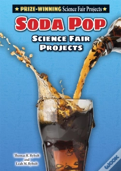 Capa do artigo Soda Pop Science Fair Projects