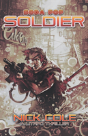 Soda Pop Soldier - Preview