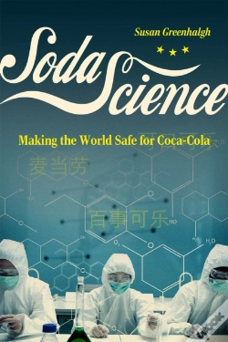 Capa do artigo Soda Science