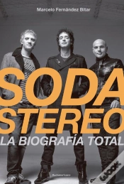 Capa do artigo Soda Stereo