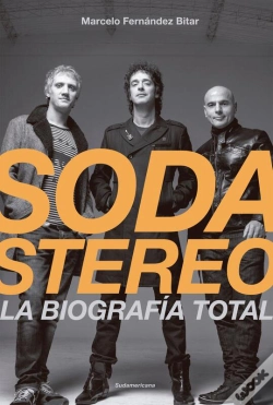 Capa do artigo Soda Stereo