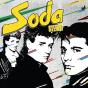 Soda Stereo - Vinil - Preview