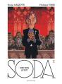 Soda T.10 ; Dieu Seul Le Sait - Preview