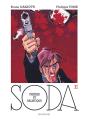 Soda T.11 ; Prières Et Balistique - Preview