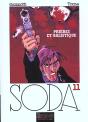 Soda T.11; Prieres Et Balistiques - Preview