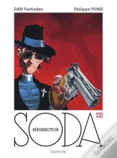 Soda T.13 ; Résurrection