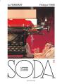Soda T.2; Lettres A Satan - Preview