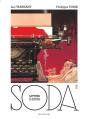 Soda T.2 ; Lettres À Satan - Preview