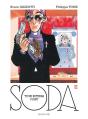 Soda T.3 ; Tu Ne Buteras Point - Preview