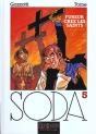 Soda T.5; Fureur Chez Les Saints - Preview