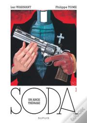 Soda T.5 ; Fureur Chez Les Saints