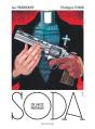 Soda T.5 ; Fureur Chez Les Saints - Preview